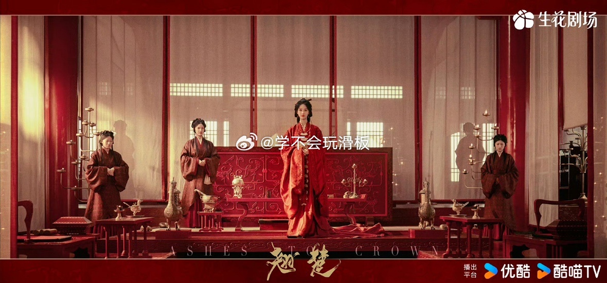 翘楚节奏翘楚配音 这个翘楚叙事节奏蛮快的，第一集就讲了别人三集的故事，把重生复仇