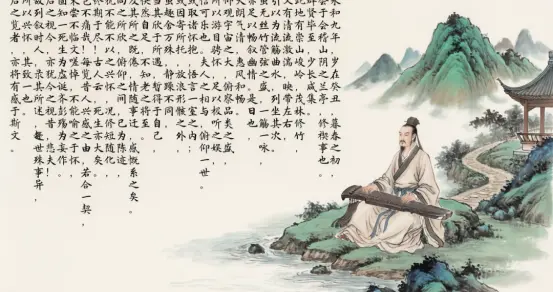 “準多齊美真”，阿里發布圖像模型Qwen-Image-2.0