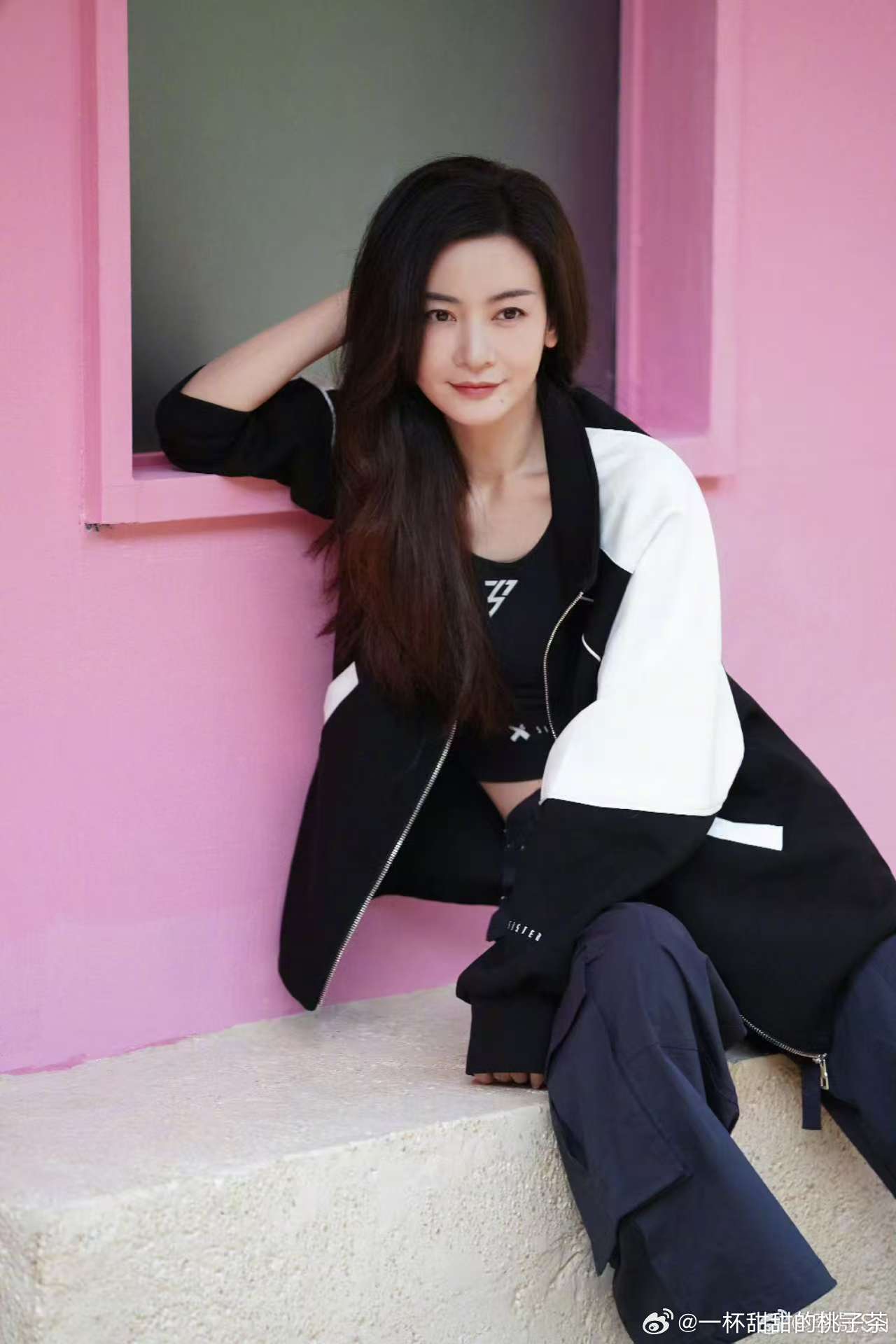 李晟吴宣仪宋妍霏一组李晟团五公成员 看看 ​​​