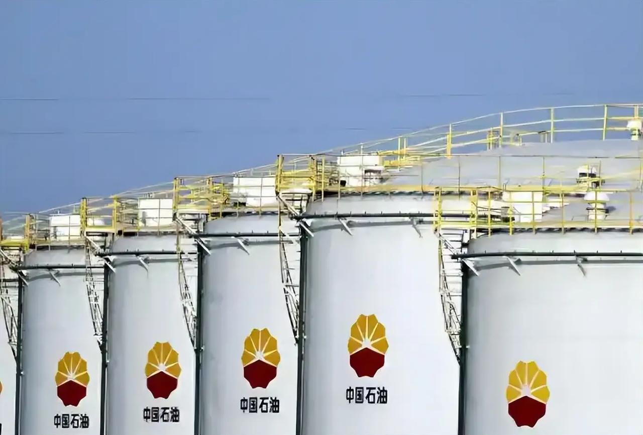 美媒终于承认：中国这道“石油盾牌”，让封锁成了笑话
 
6月15日，彭博社刊发了