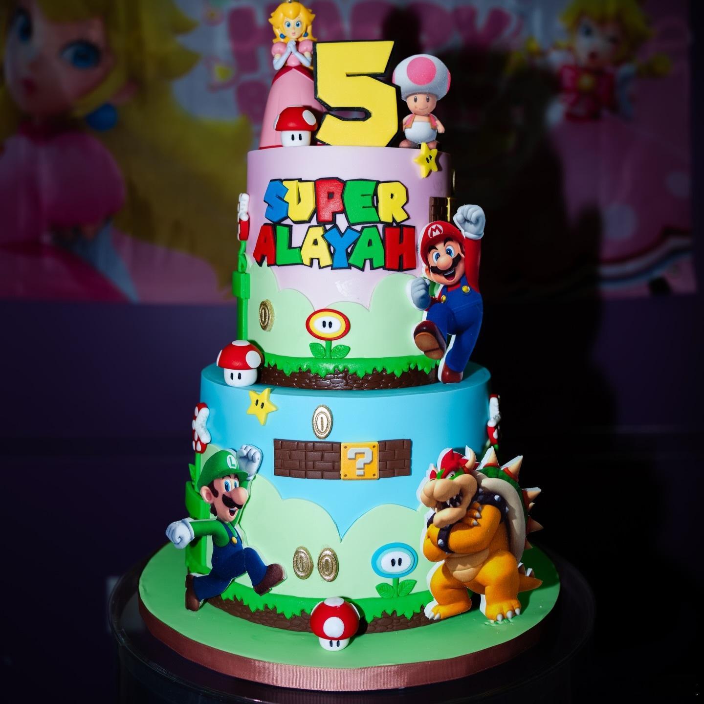 嘴哥这两场比赛打得好的原因是因为女儿过生日嘴嫂发文：“祝阿莱娅五岁生日快乐！！！