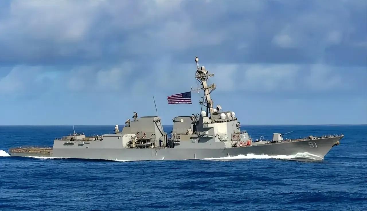 美“菲恩”军舰是硬闯台湾海峡的“惯犯”
      加拿大总理卡尼 1月14日至