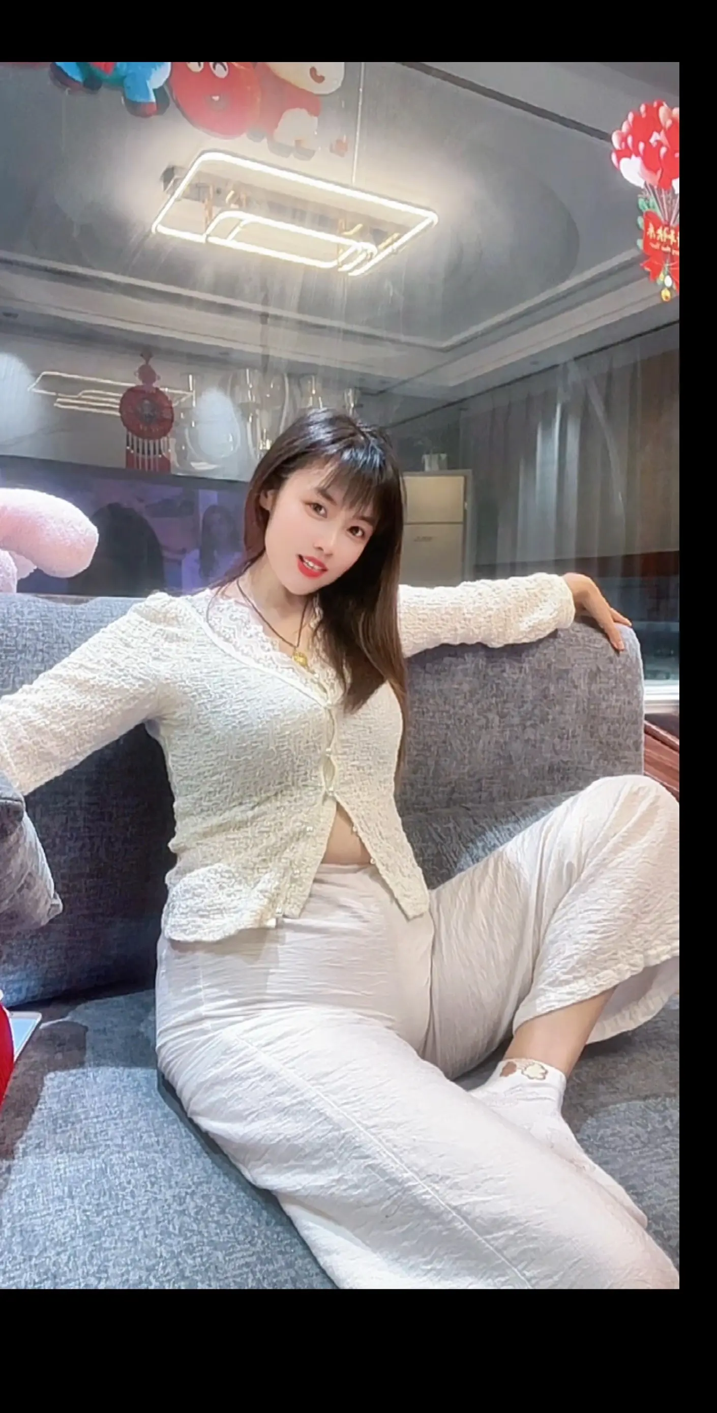 我心中，你最重