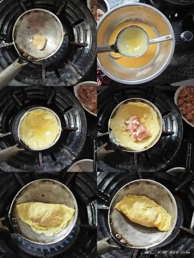 你的家乡有什么过年必吃菜   葱油海蜇皮子，油爆虾，水晶虾仁，八宝饭。蛋饺。白切