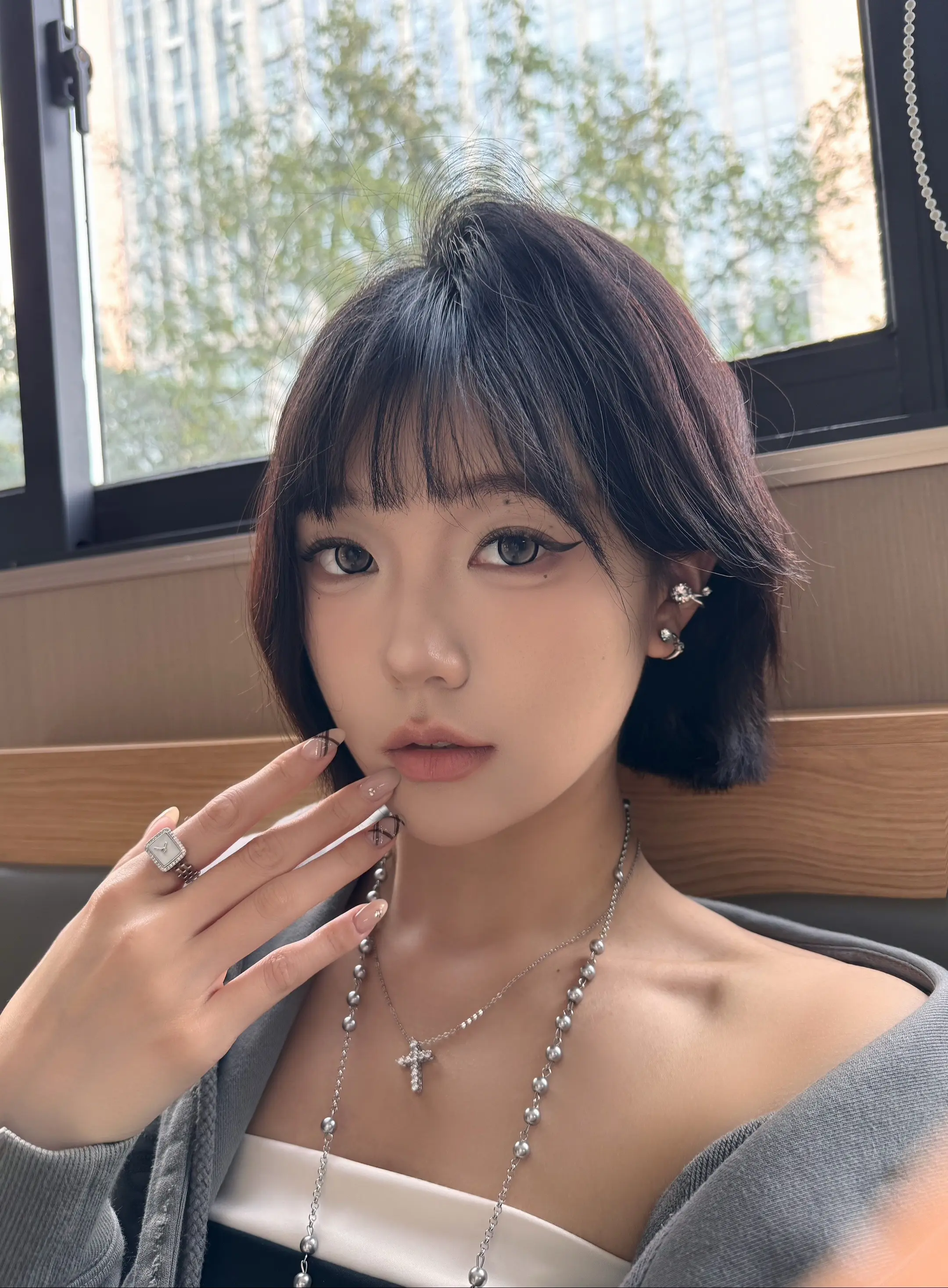 没有势均力敌 只有绝对碾压