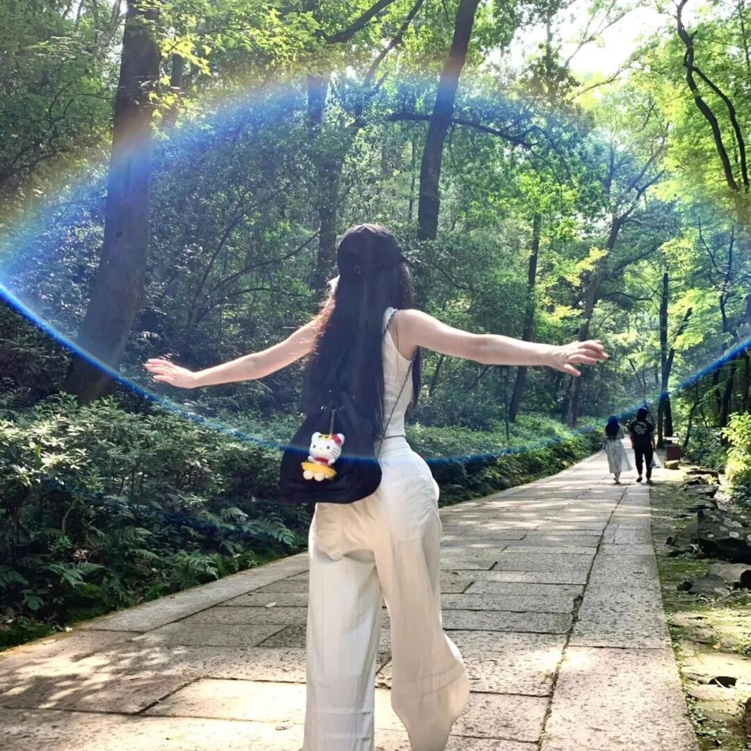 𝗪𝗲𝗖𝗵𝗮𝘁头像 ‖女生头像‖氛围感‖优质女头‖小众高级 ‖无水印女