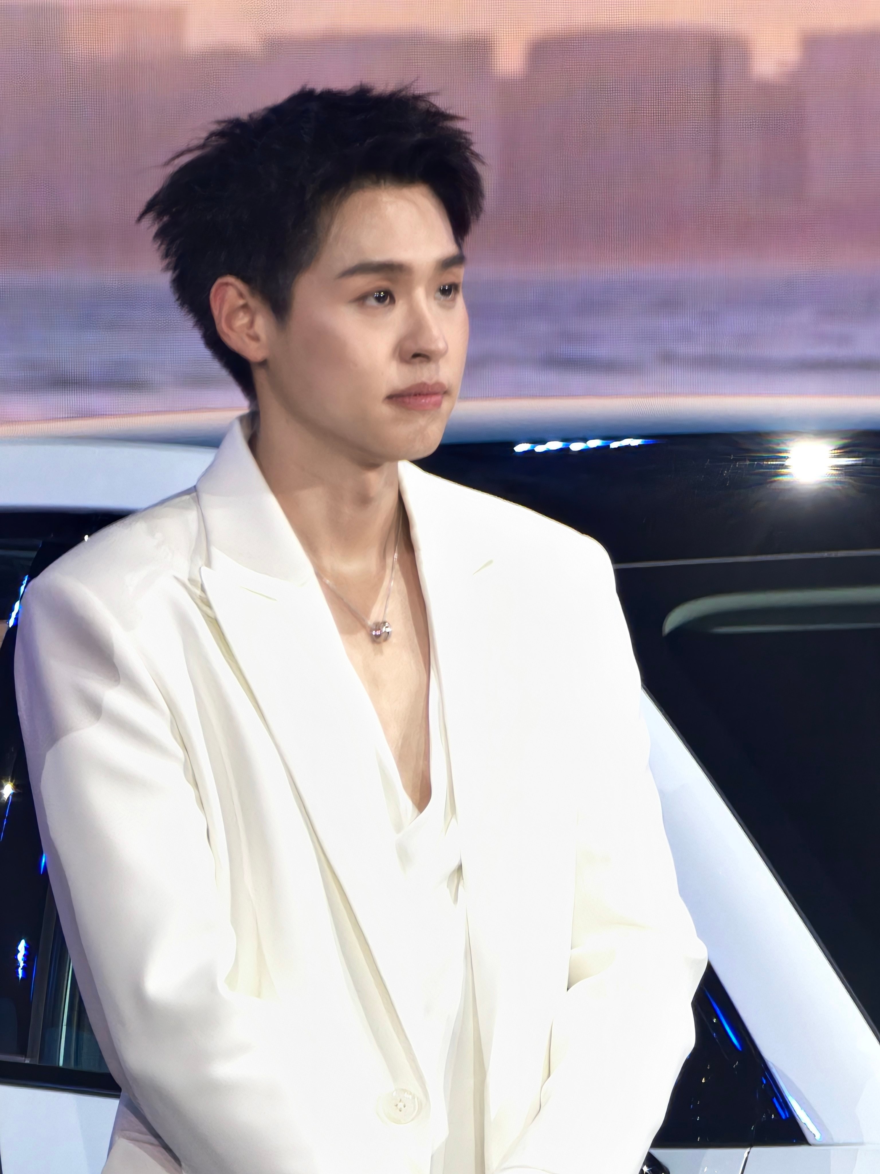 好优越的脸蛋©️Buslalizz260528 Billkin NEVOxBIL
