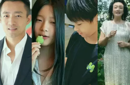瞒着全网私下和解！汪小菲与S家关系破冰，小玥儿社交账号引猜测 