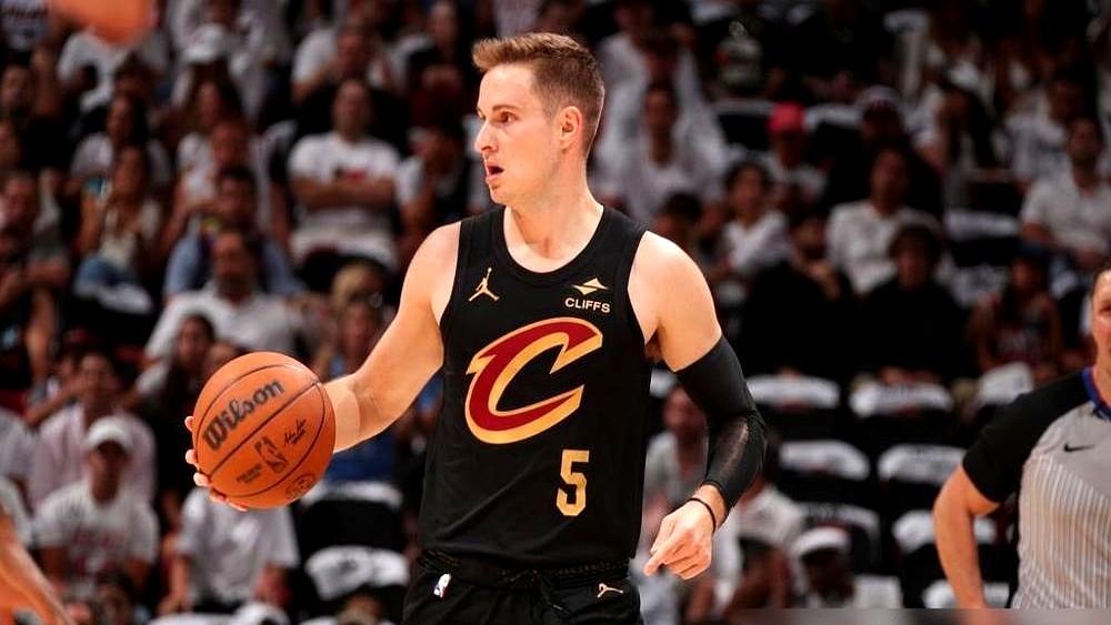 36岁的哈登，真把骑士盘活了！

用加兰换来他，骑士这波操作直接9战8胜，冲到东