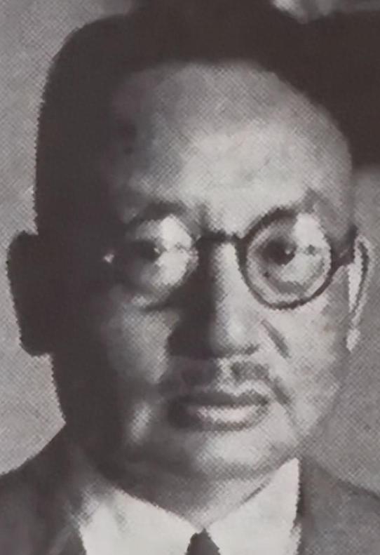 岳飞后人竟沦为“华北第一汉奸”，战后逃亡日本，最终客死异乡！


岳飞二十六世孙