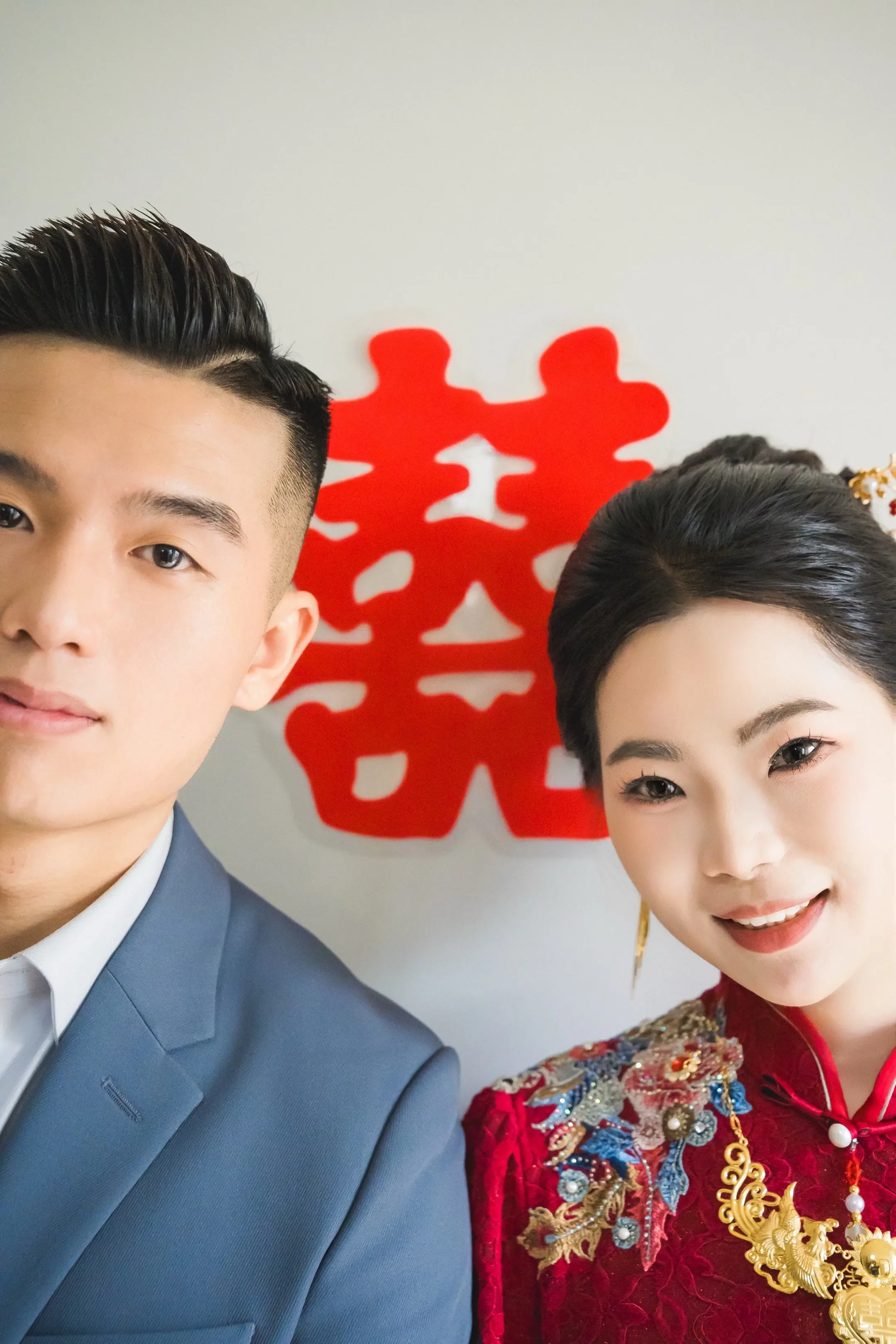 不是不婚主义 也不是必婚主义。是幸福主义 是无数个瞬间总和