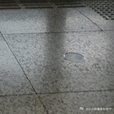 重庆的早上终于是凉爽的了 ​​​