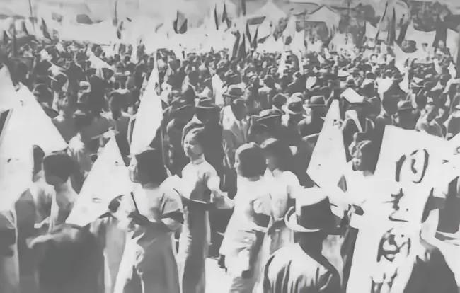 当年中国曾被逼到亡国灭种的边缘，日寇却忽略了一个关键细节日本人没有注意到，中华民