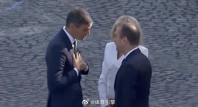 西班牙首相就法国队没法国人道歉 体育本该是“以才能为唯一评判标准的领域”法国负责