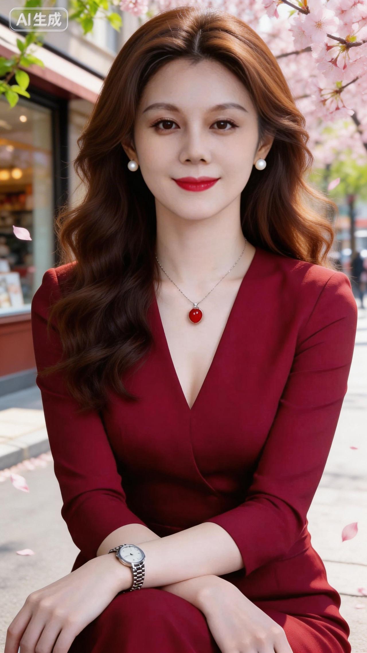 爱拍照爱生活 穿出你的时尚你的感觉