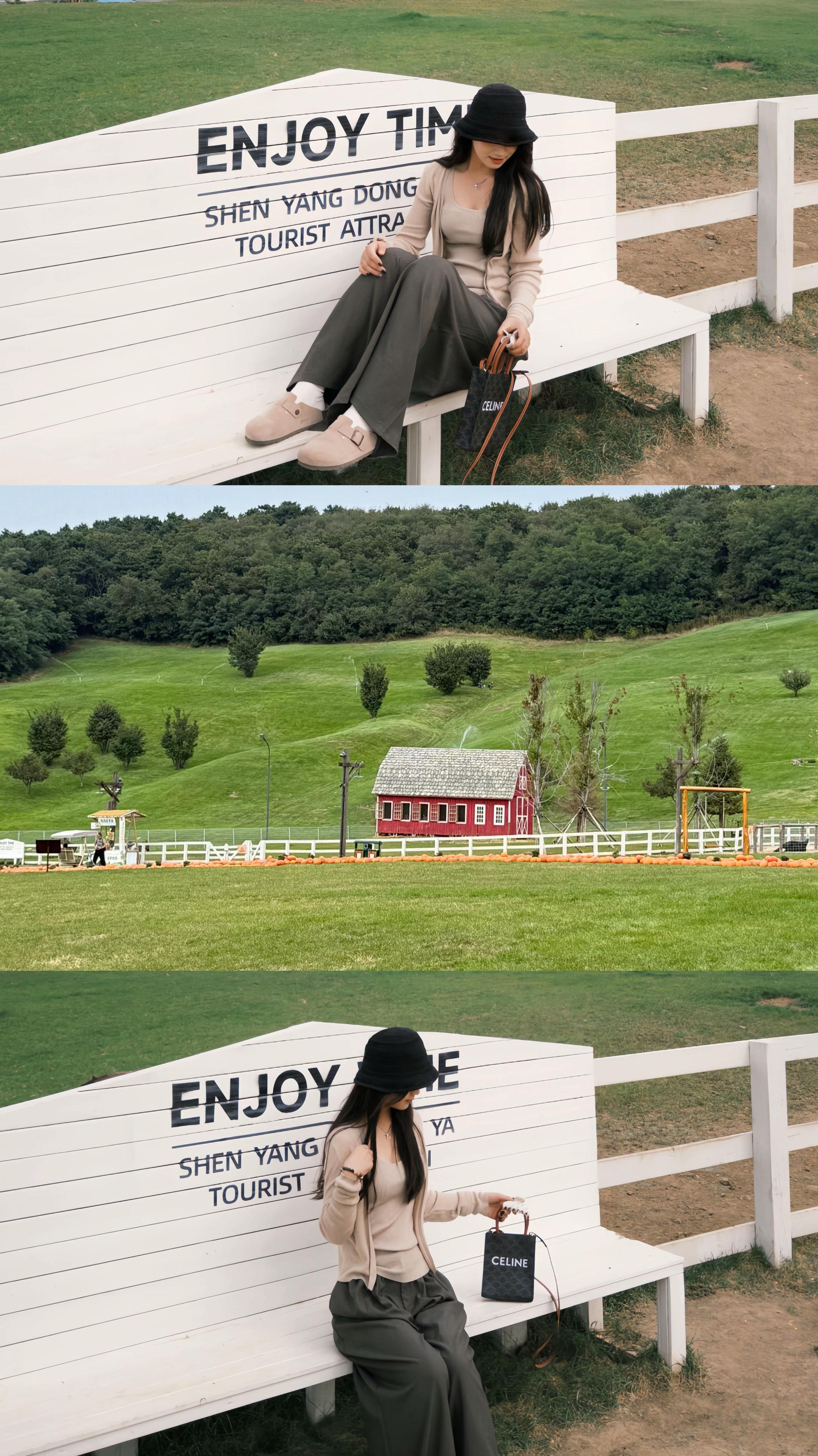 一生中会遇到很多坏东西 说天天开心好像太假了一点 希望我们总有勇气去坦...