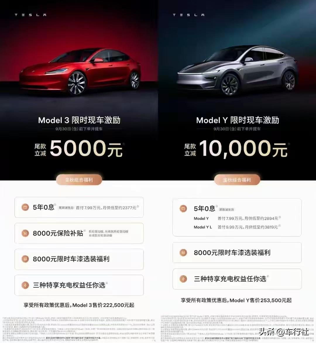 特斯拉的利润已经很薄了
还要打价格战啊？
上半年500亿美元的营收，才15亿美元