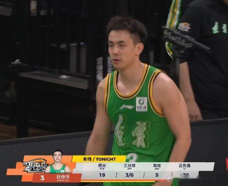 有继伟的辽宁队才是真正的辽宁队！赵继伟赛季首秀赵继伟回归辽宁男篮vs新疆男篮