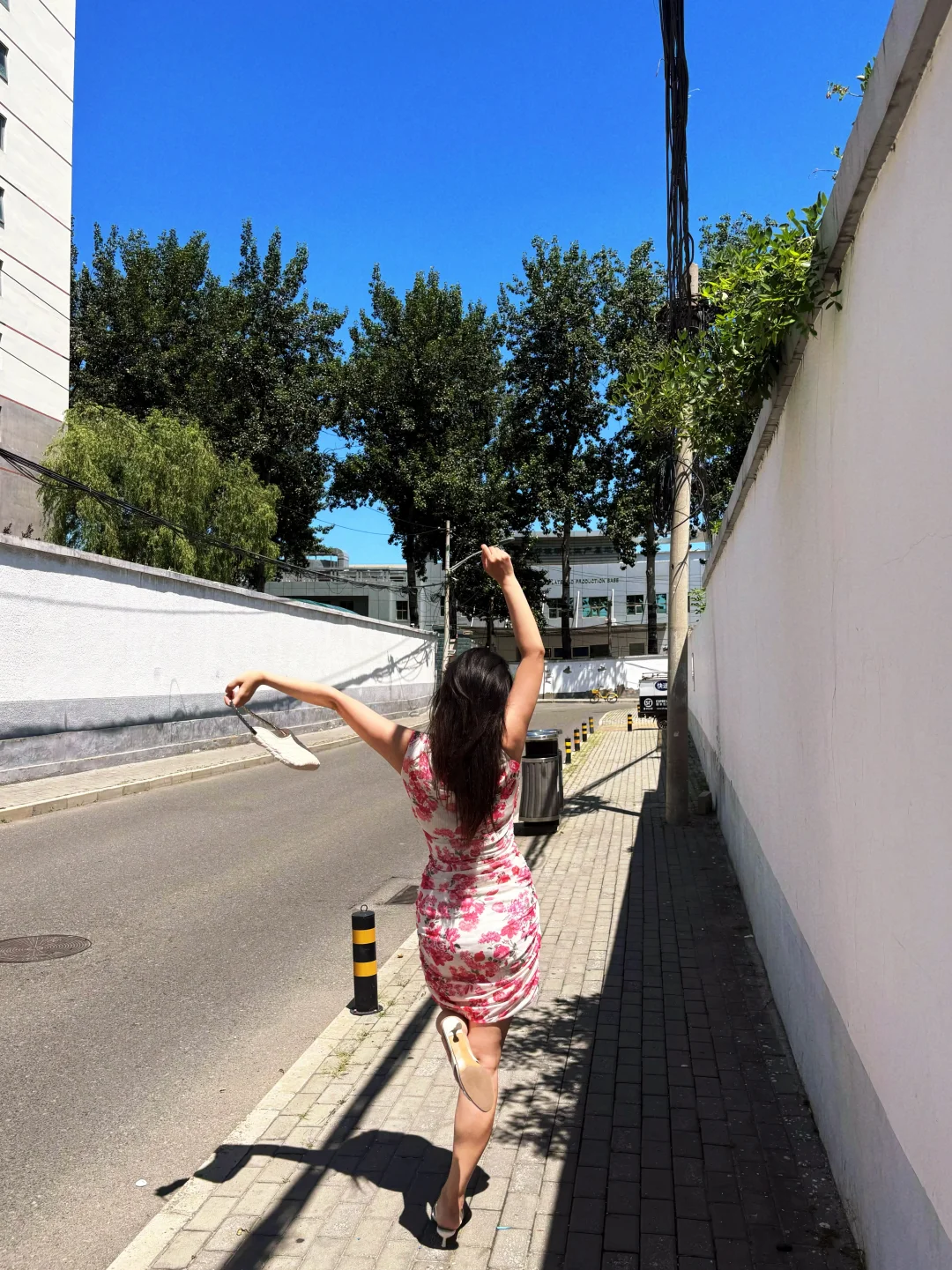 好好过夏天💗