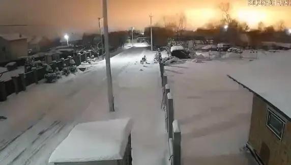 俄护航油轮被美军扣押后，不到24小时，美国军官被俄军“斩首”？美军扣押俄方护航油