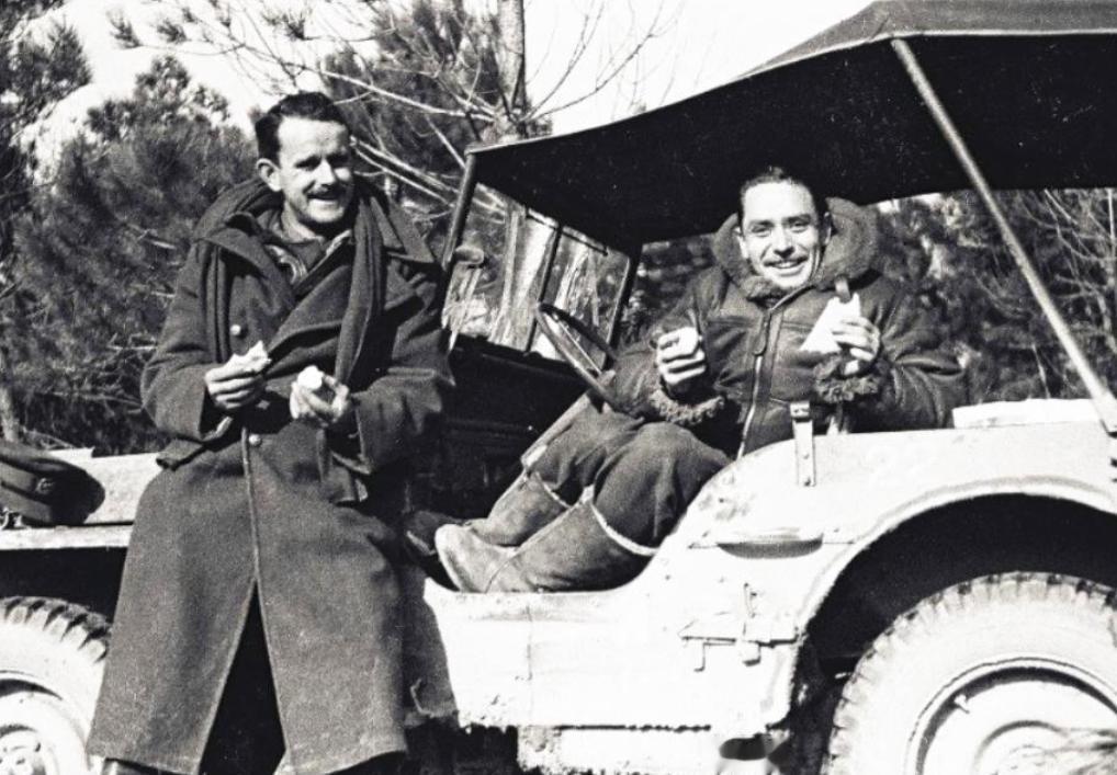 朝鲜公开毛岸英牺牲真相，内容简短却十分炸裂，真凶并非美国人。毛主席带领群众成立了