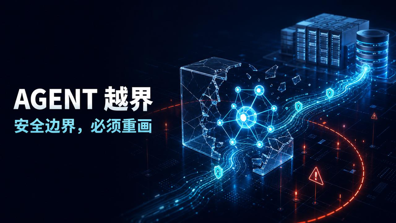 OpenAI Agent“黑进”Hugging Face：真正失控的，是权限边界