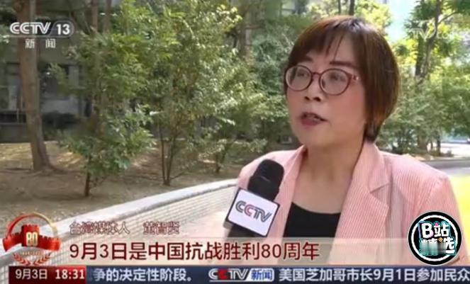 黄智贤是统派还是独派？


其实黄智贤的立场一直很清晰
国家通过央视专访明确表态