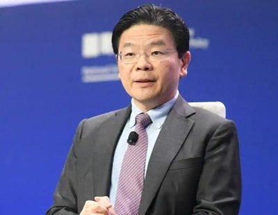 新加坡这回是真急眼了！黄循财忽然满嘴“国际规则”，说白了疑似想给西方递投名状，可