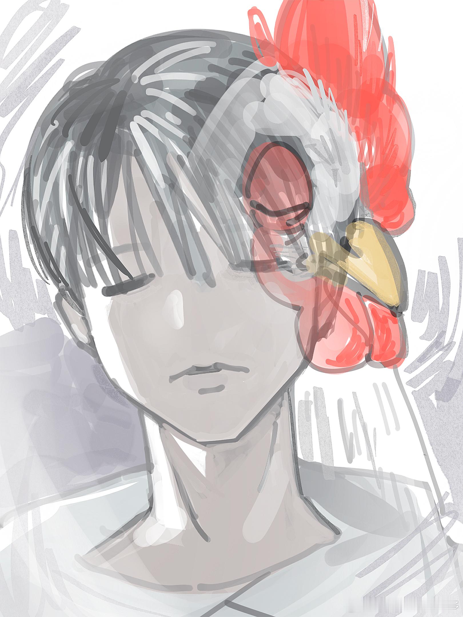 坤大英 