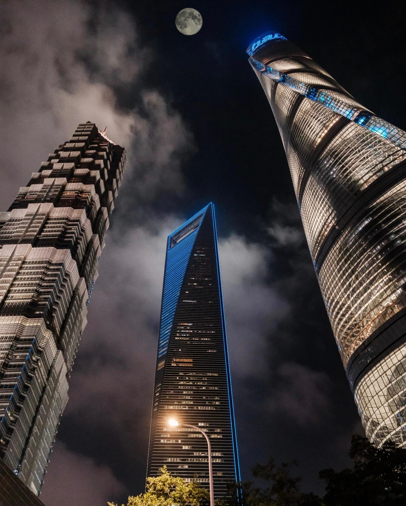 上海台风上海的三件套能扛过台风巴威的袭击吗？ 