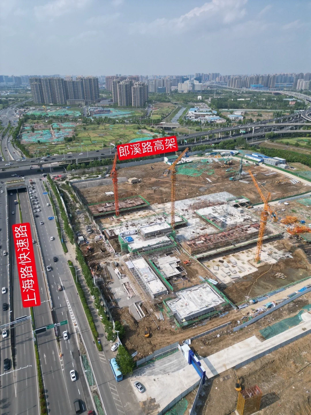 保利品牌大家还认可吧，期待首开成绩…