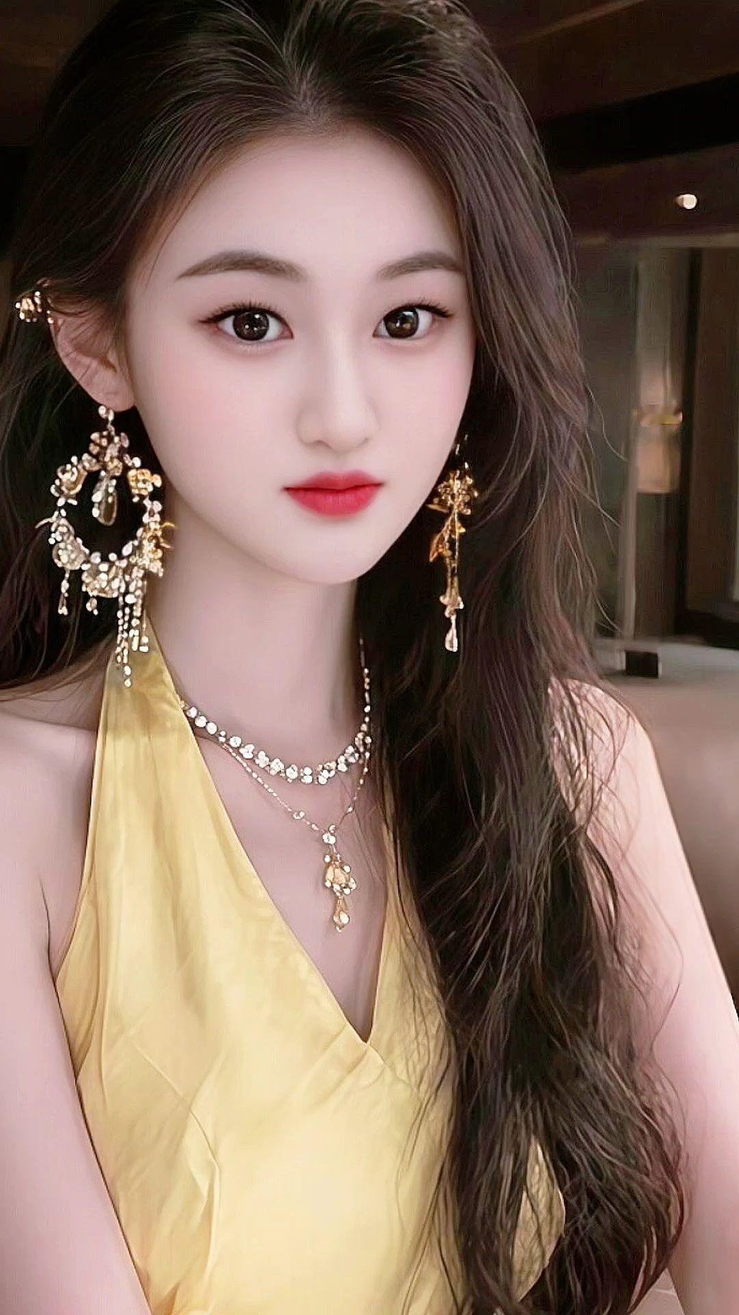 美出高级感 优雅永不过时 御姐 女人味 温柔待余生