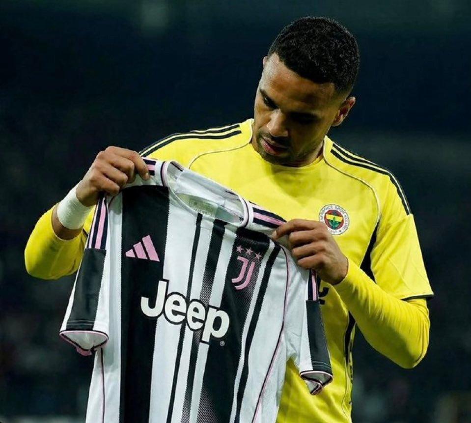 斯基拉：恩内斯里已经准备好从费内巴切租借加盟尤文图斯，并附带买断条款。相关条款的