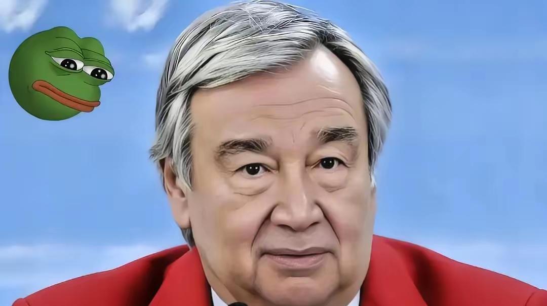 不为正义发声：

不为二战成果站台，
联合国的费用你们自己想办法。
中国付出巨大