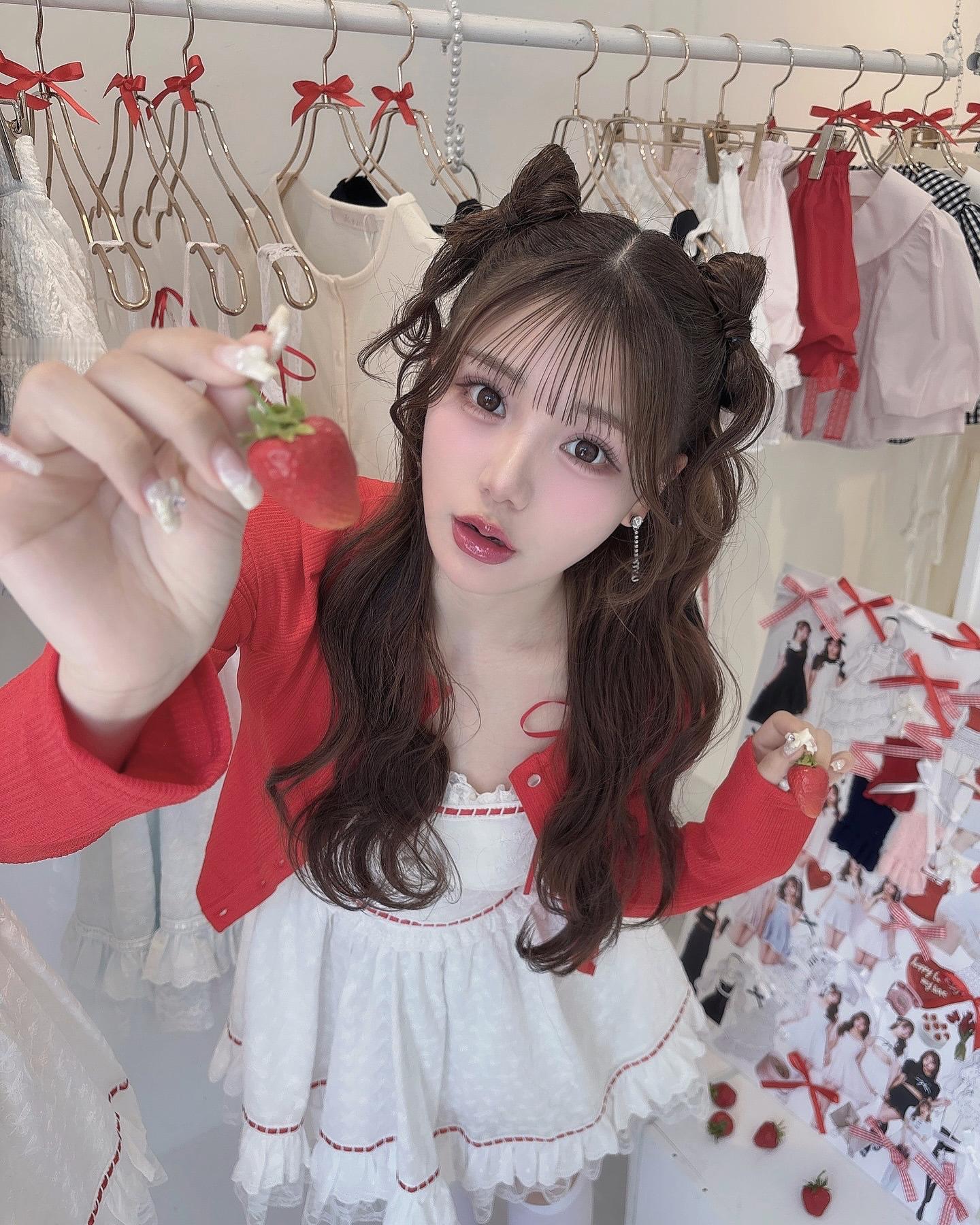 【古澤里紗】你如此美丽 
