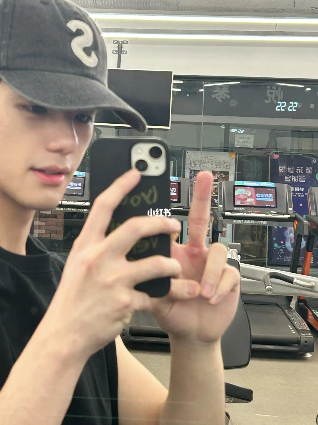 恢复训练🏋️