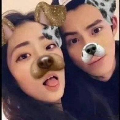 王鹤棣 刘艺 十年艺棣恋？磕了 ​​​