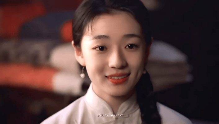 在八千里路云和月找到了洗衣粉儿《八千里路云和月》里的韩小月完全就是我那年代剧里的