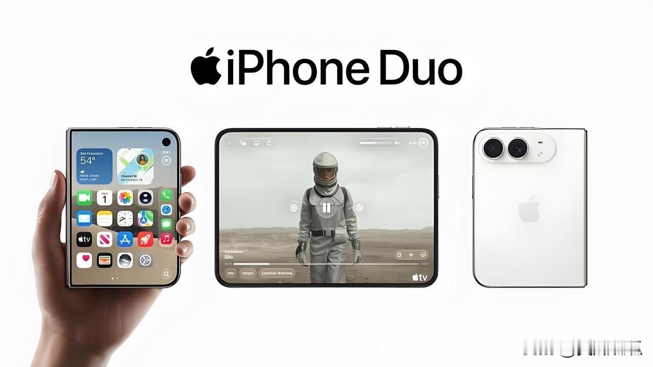 我勒个“Duo”