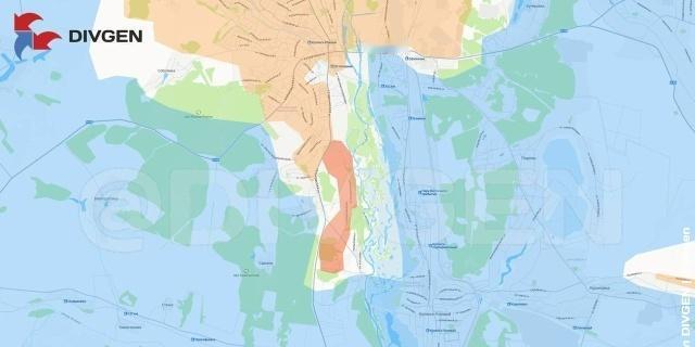 俄罗斯军队向库皮扬斯克以南推进