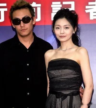 当年大Ｓ也是走过戛纳红毯的，2006年她与张震、江口洋介、张柏霖等大咖主演了电影