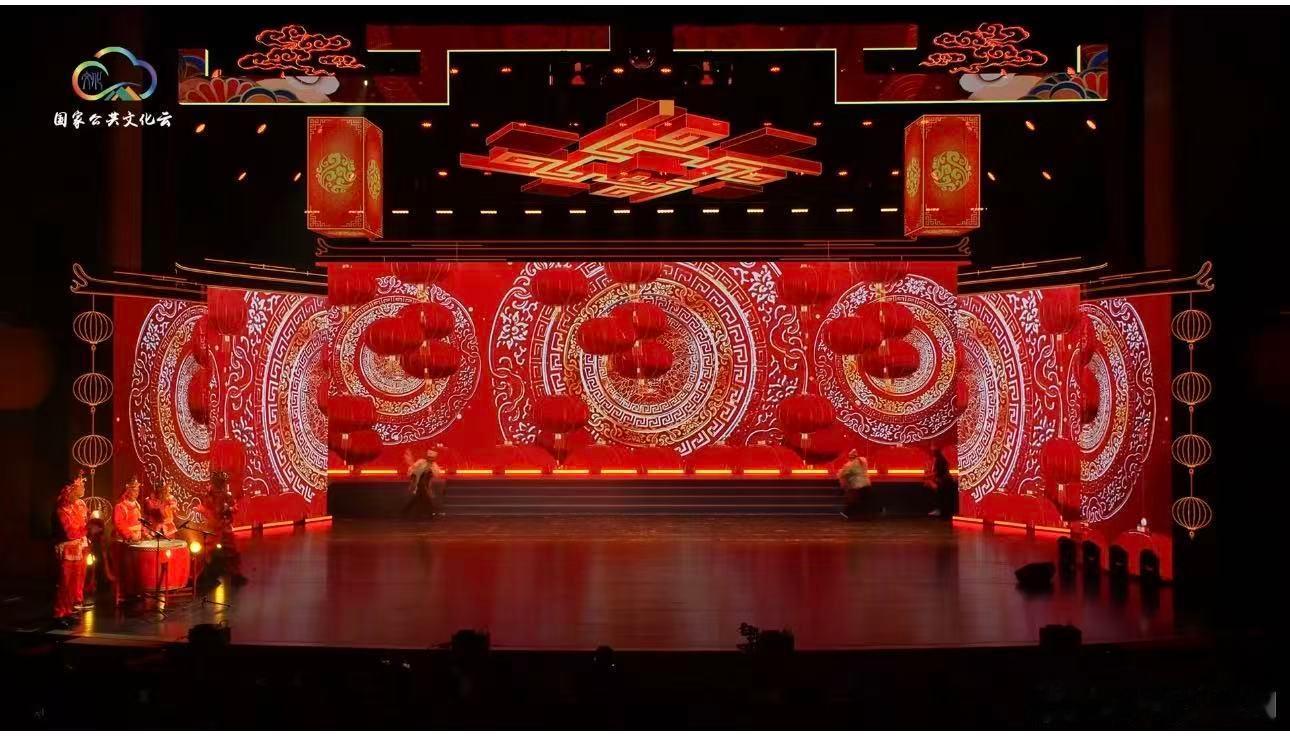 海阳大秧歌压轴2026山东非遗春晚 海阳大秧歌压轴山东非遗春晚也太燃了！2006