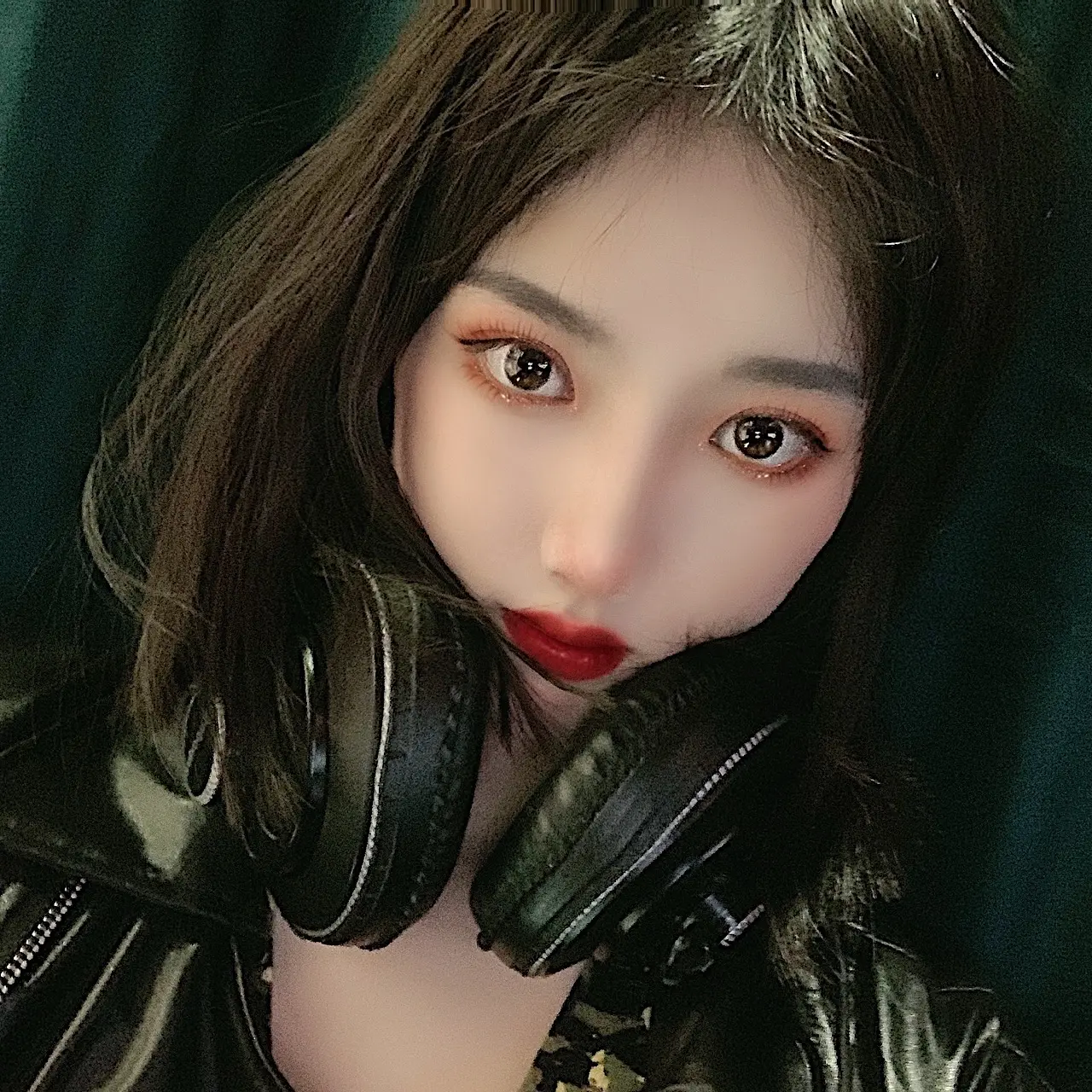 经常怀念过去的自己。