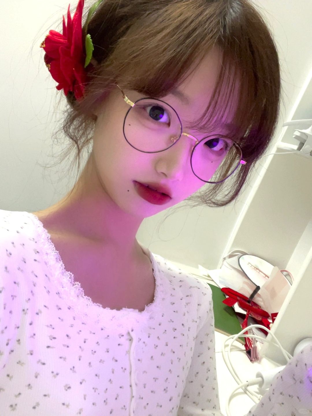 可以吗？老婆