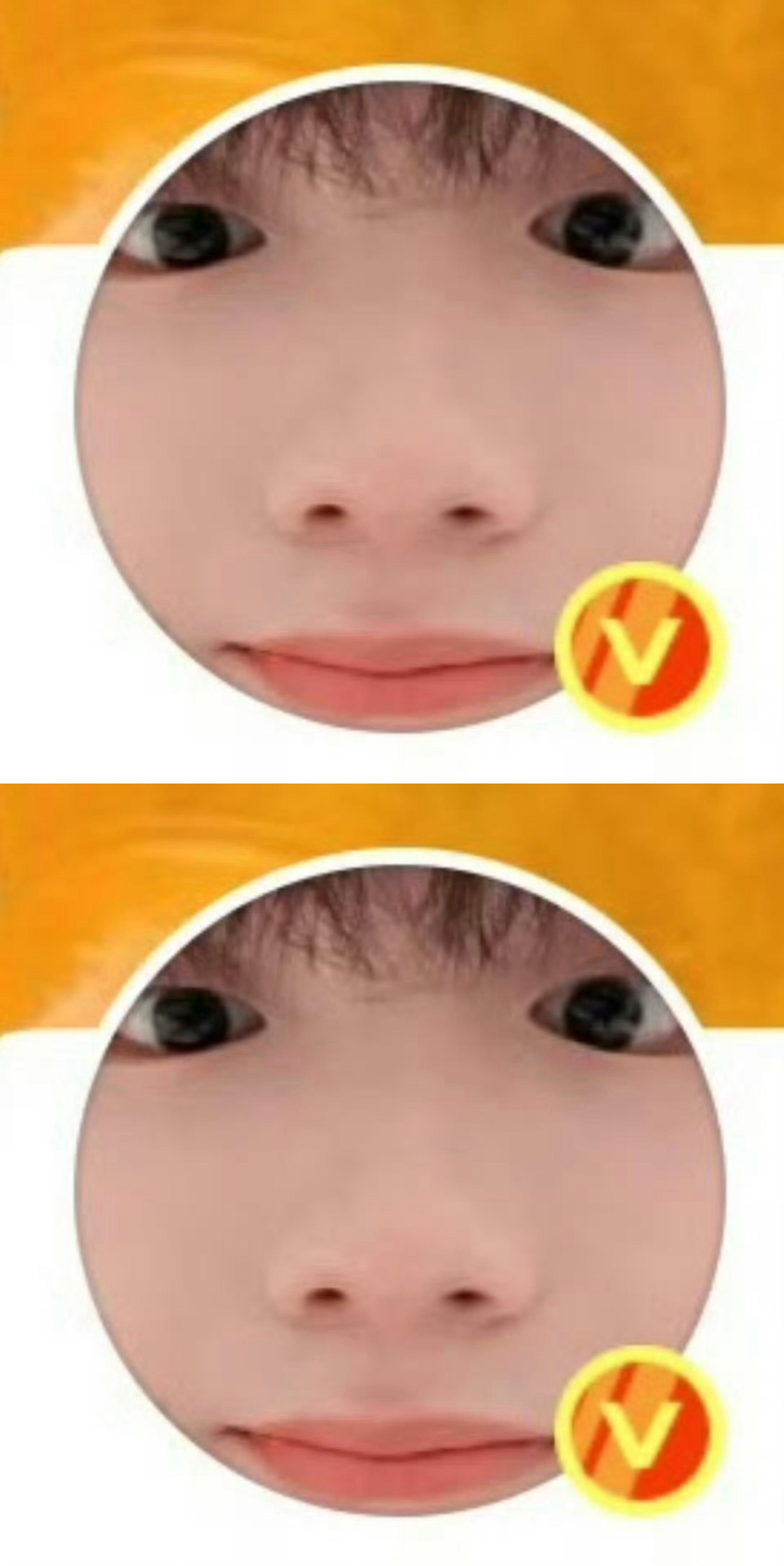 苏新皓换饼塑头像 苏新皓头像换饼图苏新皓换饼饼脸头像，萌死了饼塑小铲，怎么这么会