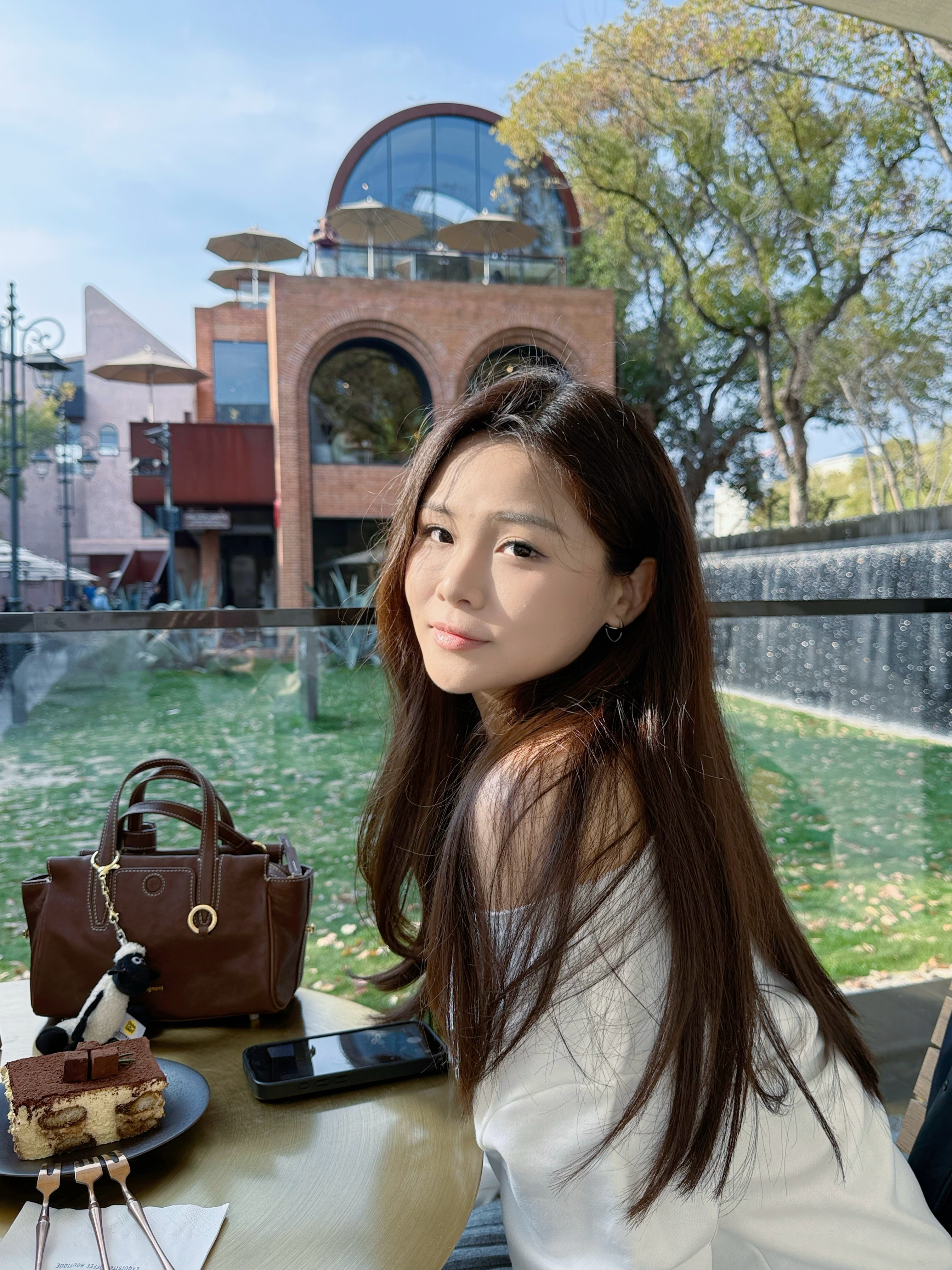 🎐祝大家～💖“幸福这门课年年拿满分”胡豆的日常碎片胡豆的碎碎念 上海·056