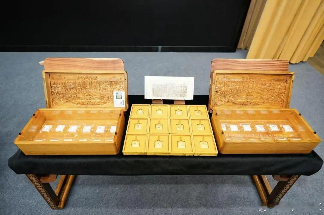 国家文物局发文加强全国博物馆陈列展览内容审核工作。国家图书馆等发布样式雷记忆系列