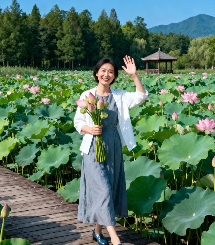 强势≠强大！一字之差，天壤之别
很多人一辈子都搞混，把厉害和强势当成一回事。
平