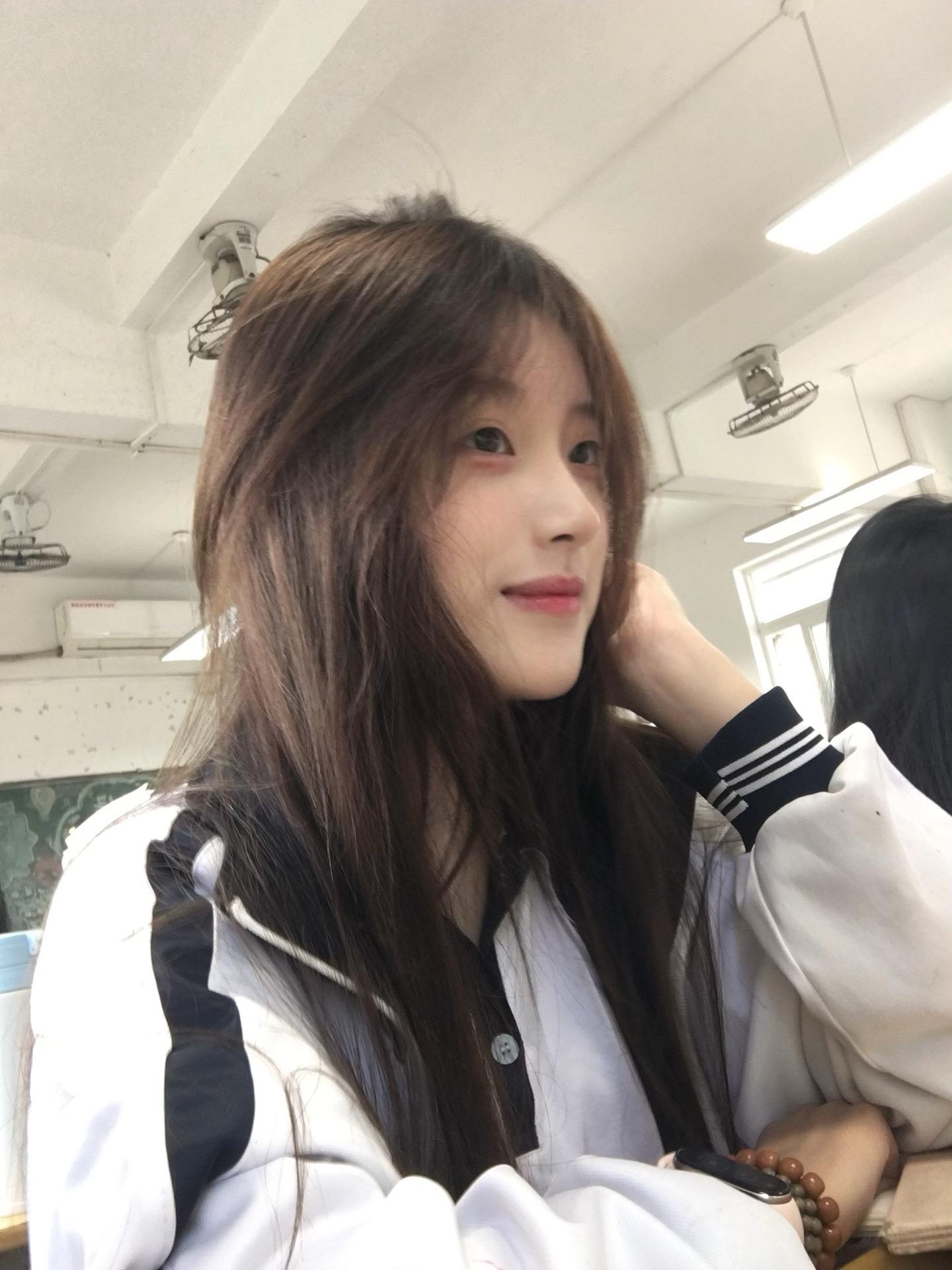 我深深的脑海里