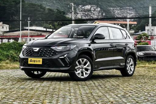 同样10万出头，买新捷达VS5悦享版，还是二手捷达VS5荣耀型？我更建议先看你到